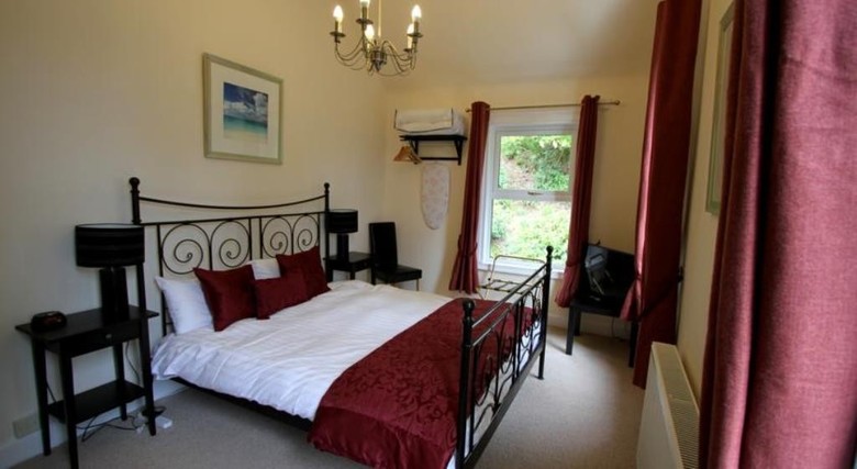 Hotel Creag Mhor Lodge