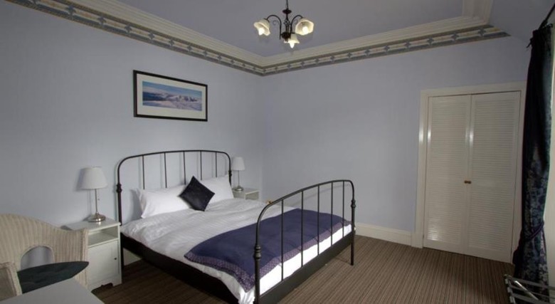 Hotel Creag Mhor Lodge