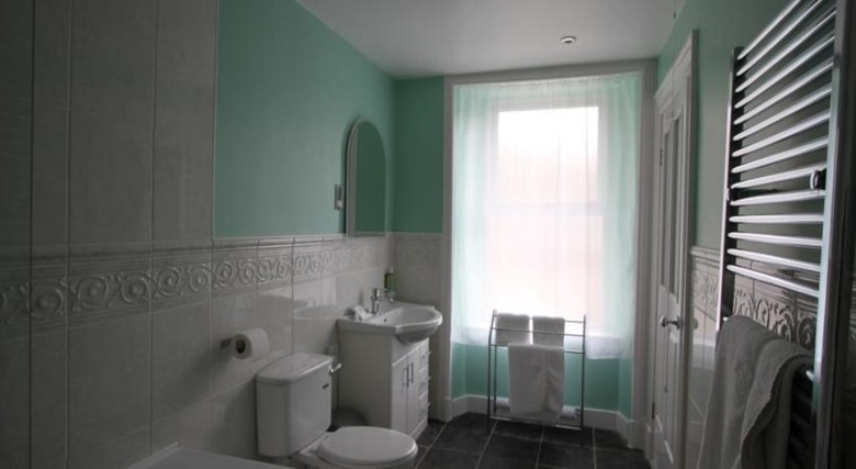 Hotel Creag Mhor Lodge