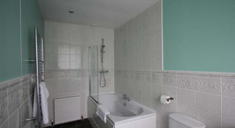 Hotel Creag Mhor Lodge