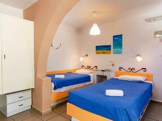 Hotel Nissia Kamares