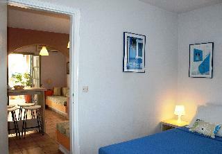 Hotel Nissia Kamares