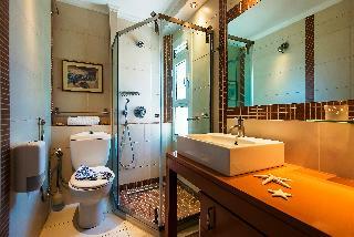 Hotel Nissia Kamares