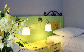 Hotel Nissia Kamares