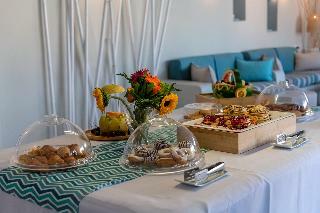 Hotel Nissia Kamares