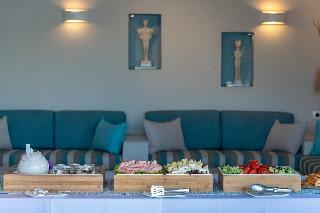 Hotel Nissia Kamares