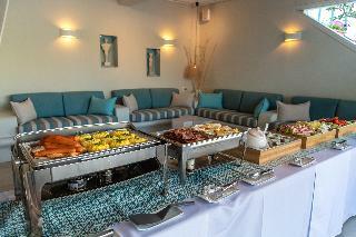 Hotel Nissia Kamares