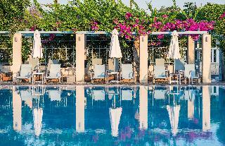 Hotel Nissia Kamares