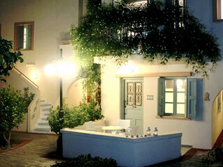 Hotel Nissia Kamares