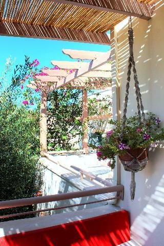 Hotel Nissia Kamares