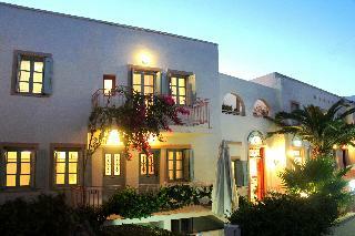 Hotel Nissia Kamares