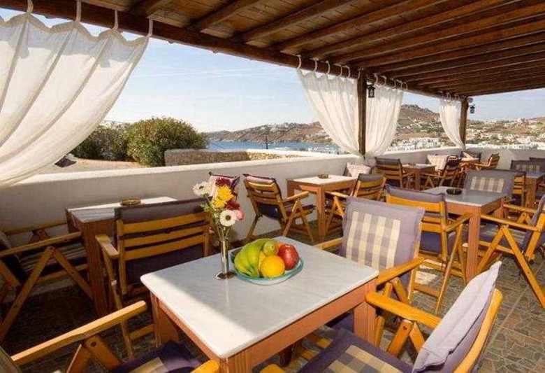Hotel Eva Jmk
