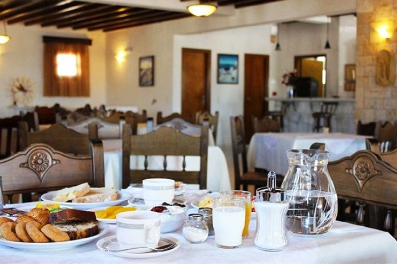 Hotel Eva Jmk