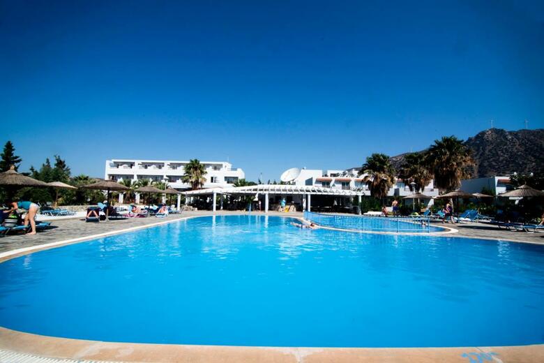 Hotel Evripides Village