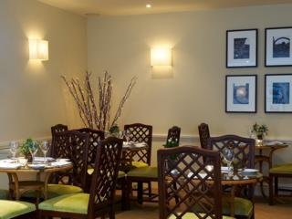Bodysgallen Hall Hotel And Spa