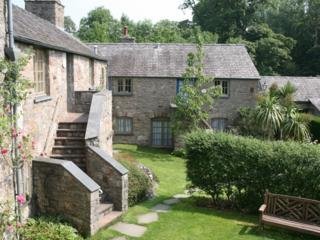 Bodysgallen Hall Hotel And Spa