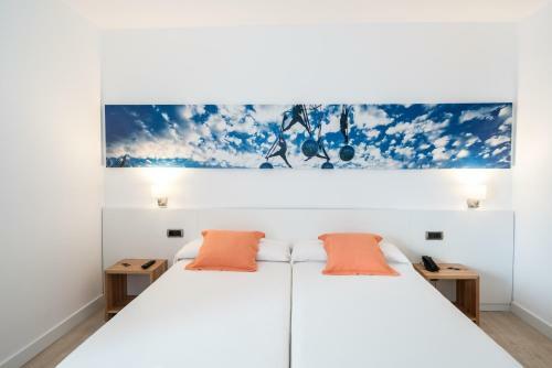 THB Bah�a Aparthotel
