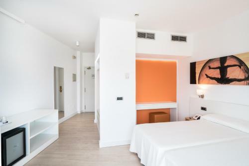 THB Bah�a Aparthotel