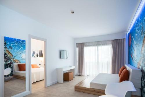 THB Bah�a Aparthotel