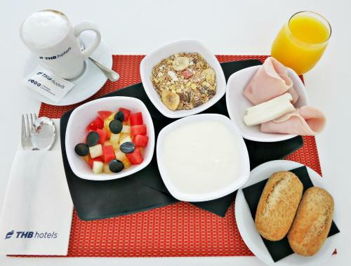 THB Bah�a Aparthotel