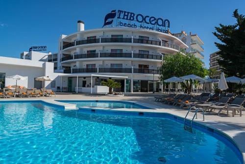 THB Bah�a Aparthotel