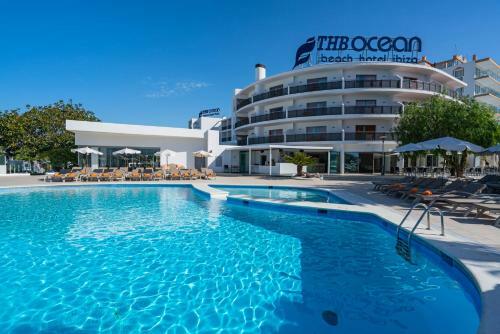 THB Bah�a Aparthotel