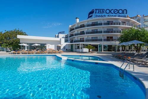 THB Bah�a Aparthotel
