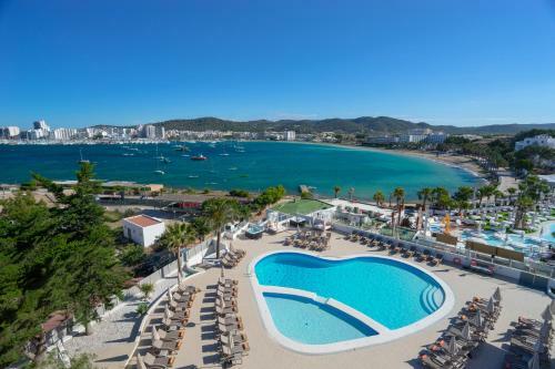 THB Bah�a Aparthotel