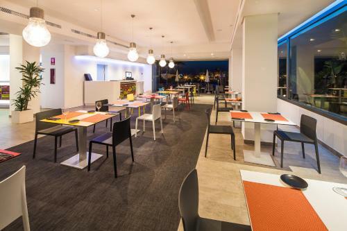 THB Bah�a Aparthotel