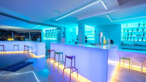 THB Bah�a Aparthotel