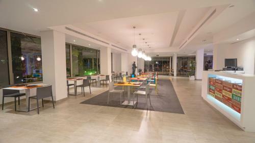 THB Bah�a Aparthotel