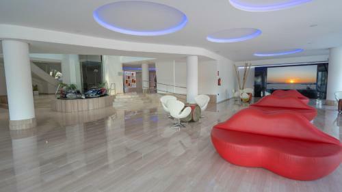 THB Bah�a Aparthotel