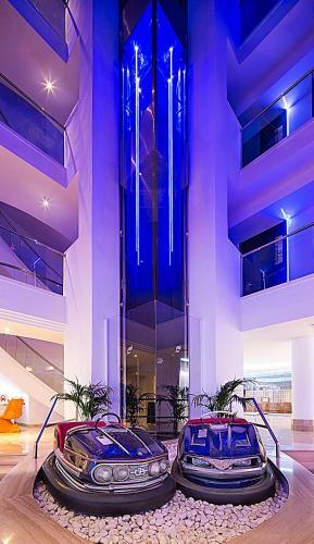 THB Bah�a Aparthotel