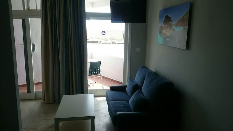 Apartamentos Panorama