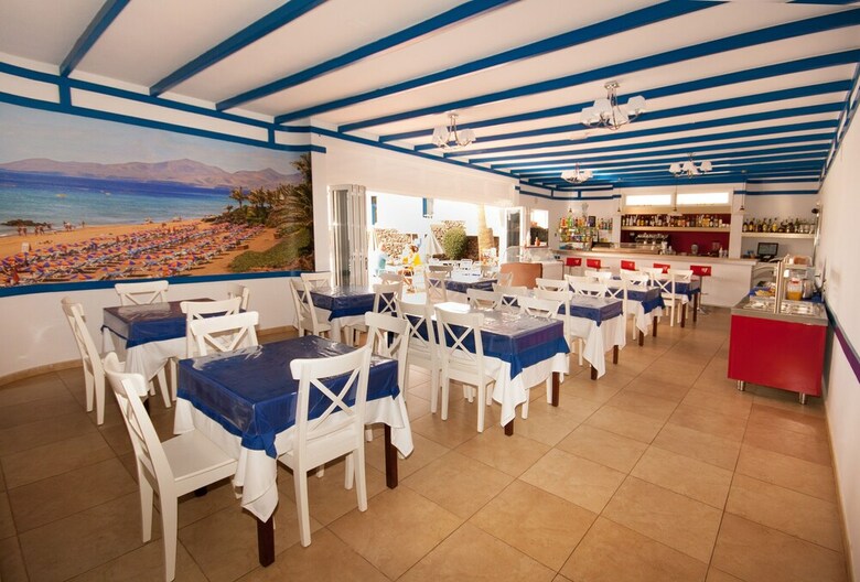 Apartamentos Panorama