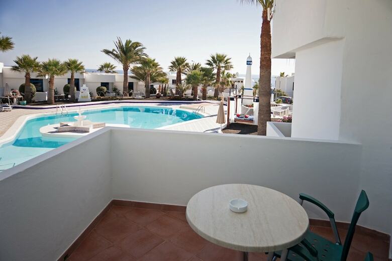 Apartamentos Panorama