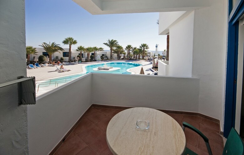 Apartamentos Panorama