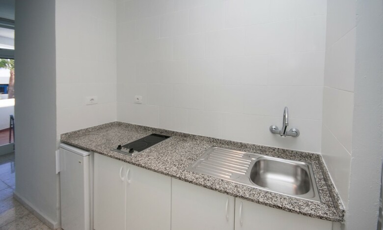 Apartamentos Panorama