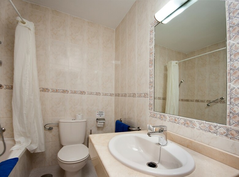 Apartamentos Panorama
