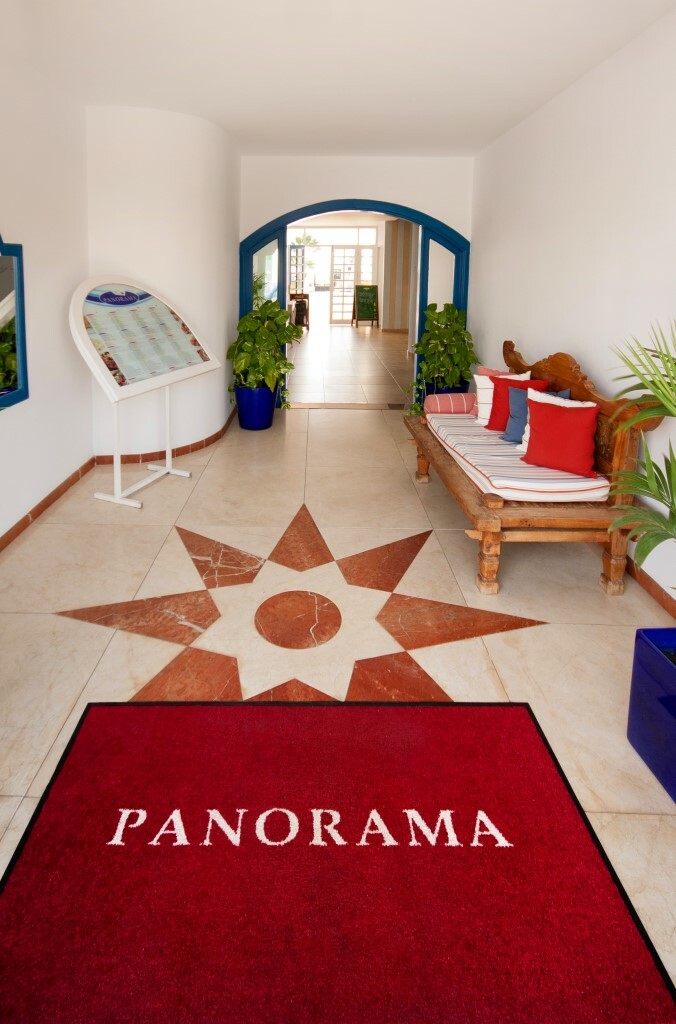 Apartamentos Panorama