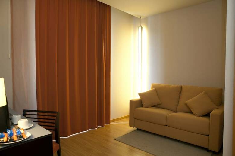 Hotel Itaca Jerez By Soho Boutique