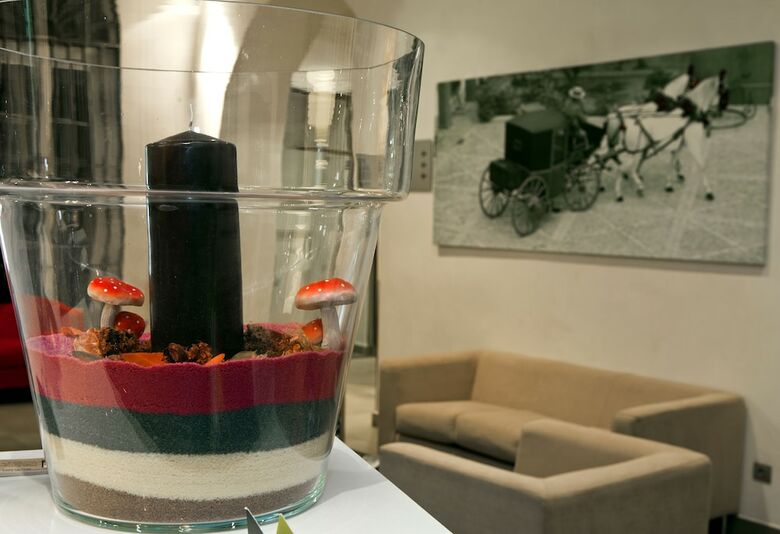 Hotel Itaca Jerez By Soho Boutique