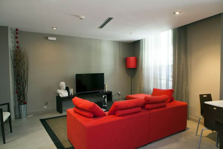 Hotel Itaca Jerez By Soho Boutique