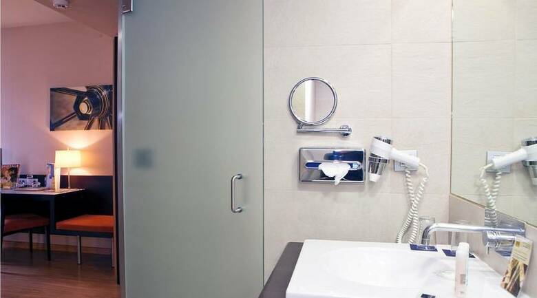 Hotel Itaca Jerez By Soho Boutique