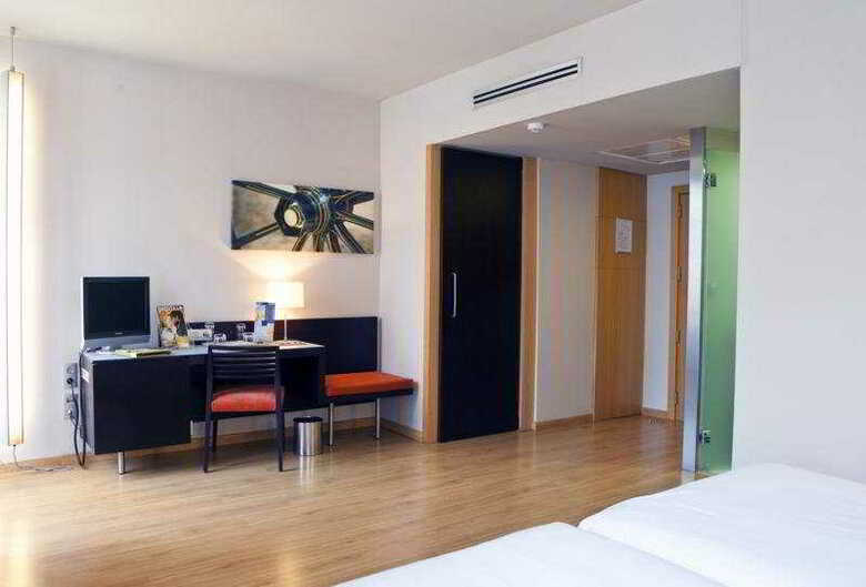 Hotel Itaca Jerez By Soho Boutique