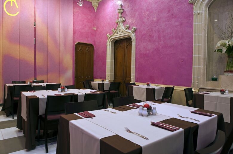 Hotel Itaca Jerez By Soho Boutique