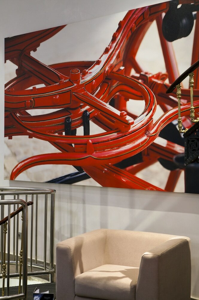 Hotel Itaca Jerez By Soho Boutique