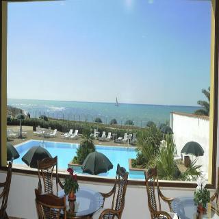 Hotel Antica Perla Residence