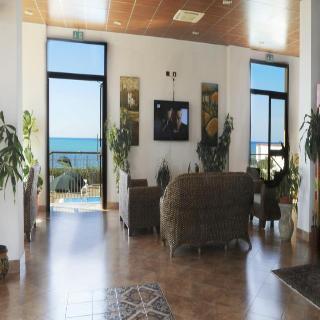 Hotel Antica Perla Residence