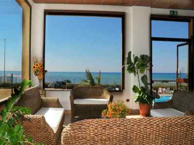 Hotel Antica Perla Residence